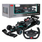 Auto R/C Mercedes-AMG F1 W11 EQ Performance 1:12 Rastar Auto R/C Mercedes-AMG F1 W11 EQ Performance 1:12 Rastar